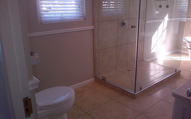 Kenjockity Self Catering Apartments