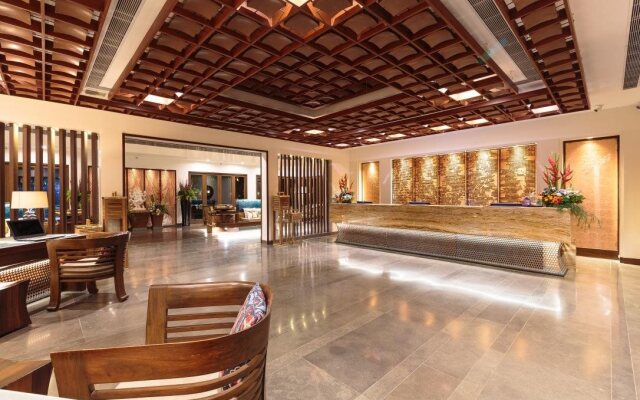 Radisson Blu Resort & Spa Alibaug