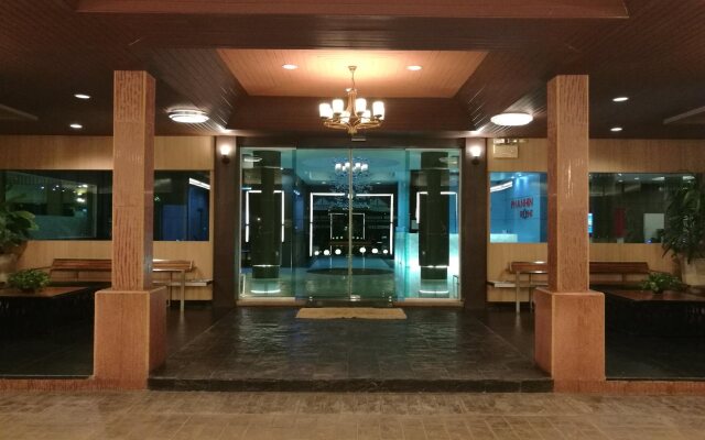Phanhin Regent Executive Residence R1