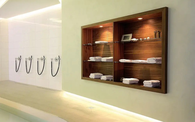 NP Hotel Ullrich