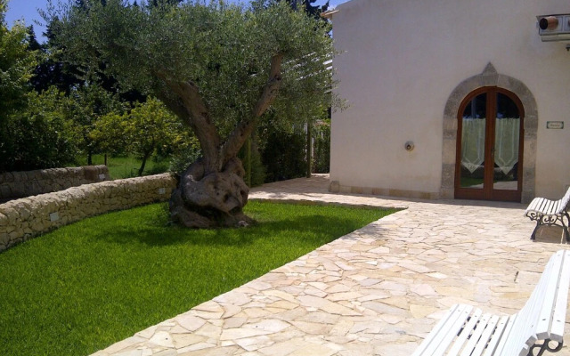 Agriturismo Chiusa di Carlo