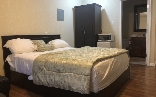 Langham Motel