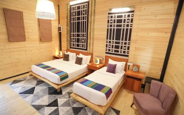 The Feel Luxury Boutique hotel