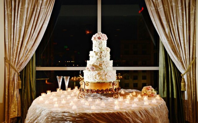 Loews New Orleans Hotel