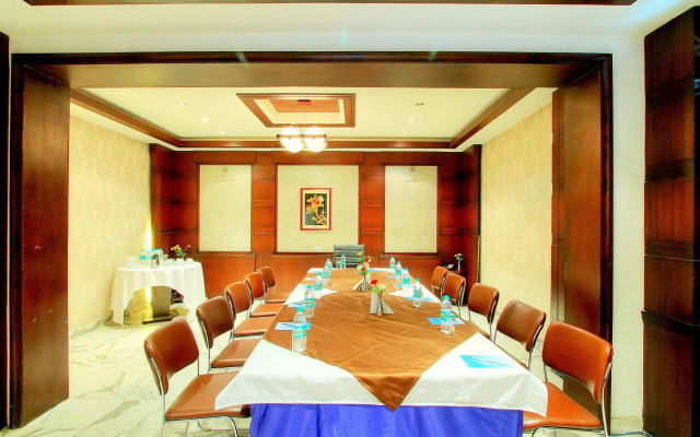 Hotel Freesia