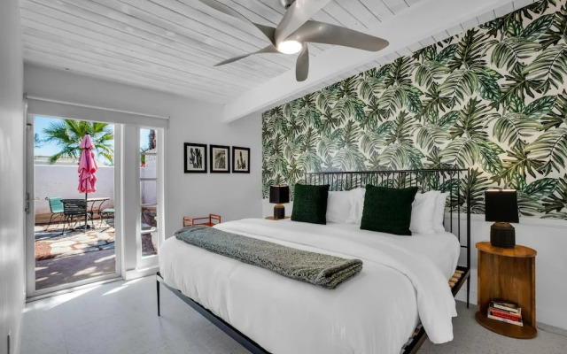 Krisel Architectural Delight