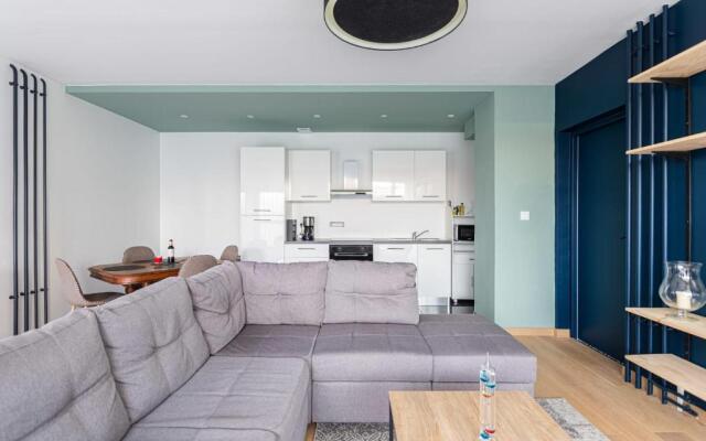 GuestReady - Ground floor apartment