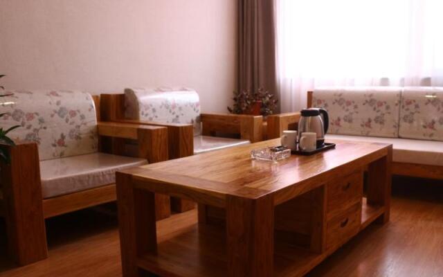 Shankee Hotel (Cao County Yingbin Avenue)