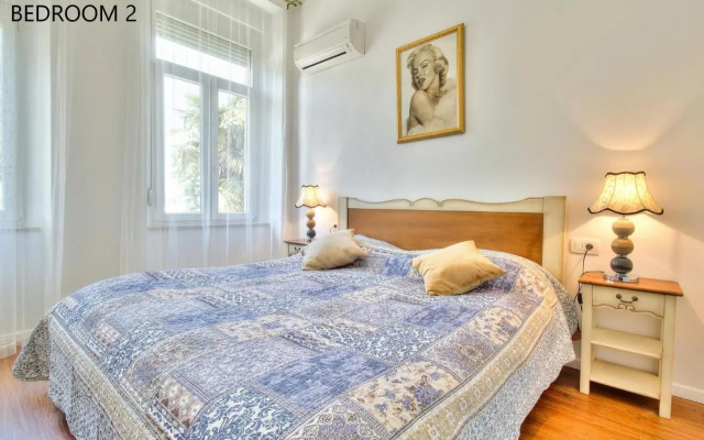 Boutique Apartman Villa Mediteran