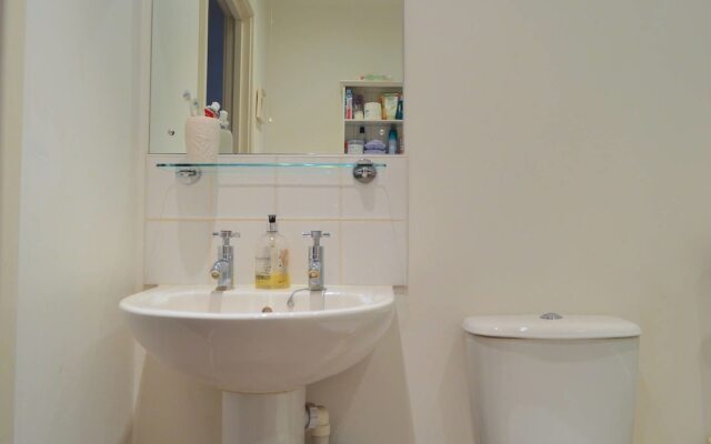 Lovely 1 Bedroom Apartment Close to Haggerston Station