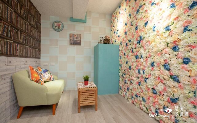 Enjoy B&B