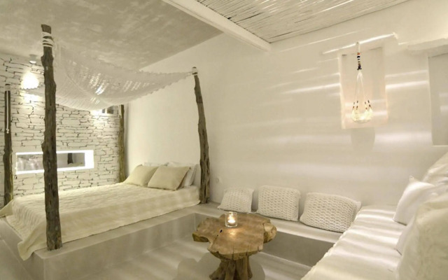 Levantes Ios Boutique Hotel