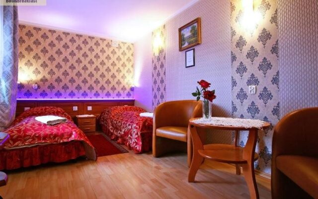 Ab Wentur Bed&Breakfast
