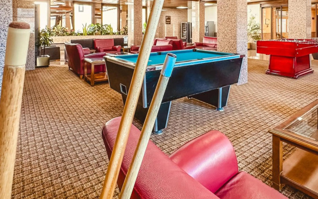 Hotel Andorra Palace