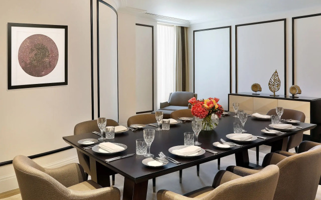 The St. Regis Amman