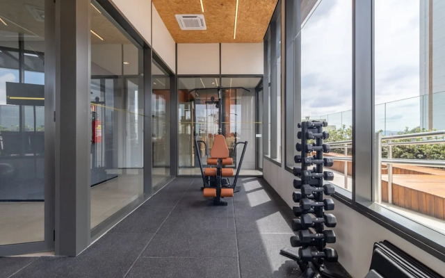 OF 505b in S o Paulo