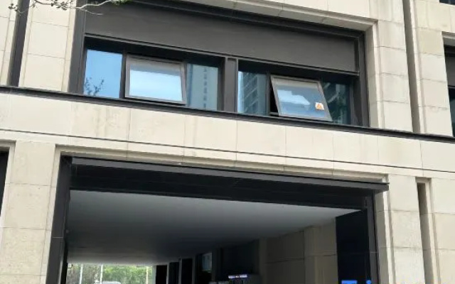 Shangmei CC Movie Homestay (Zhengzhou North Third Ring Sunac Central Plains Grand View) – Exterior – Zhengzhou