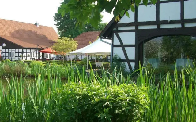 Landhotel Moormühle