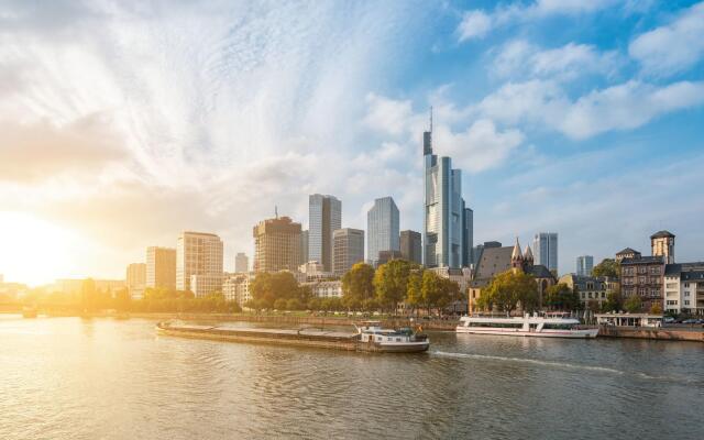 Hotel Schöne Aussicht