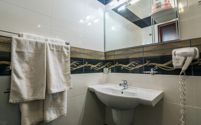 Aris Hotel Sofia
