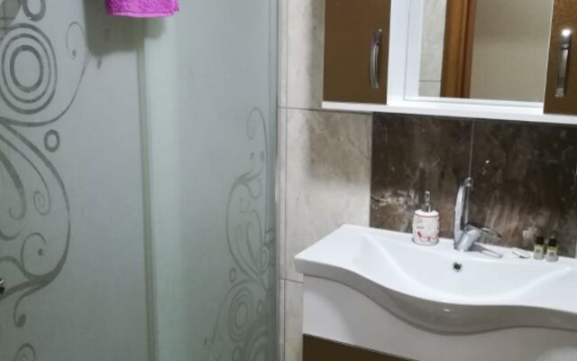 Yildiz Hotel Apart