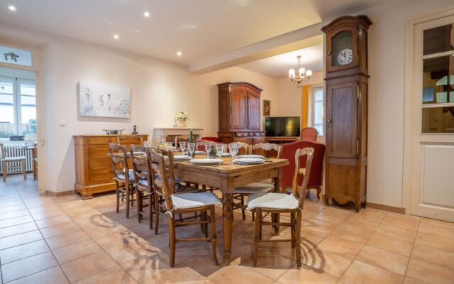 House Ker Maria Saint Malo