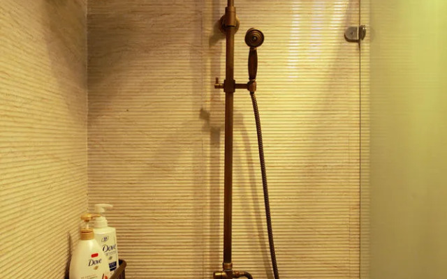 Lijiang Mansion House of Chao Marshal