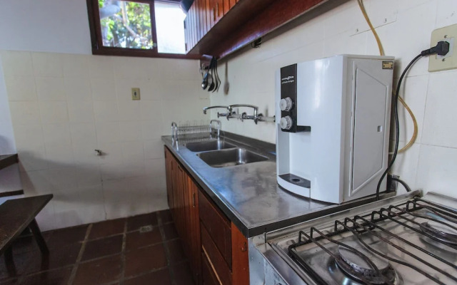 Bz11 Geribá Casa Piscina sauna 6 quartos