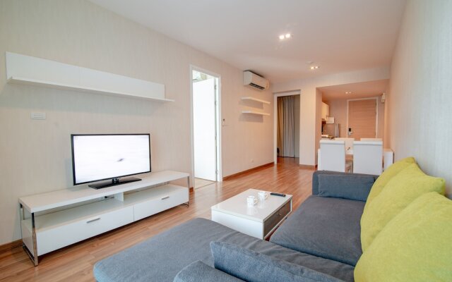 My Resort Beach Apartment 2