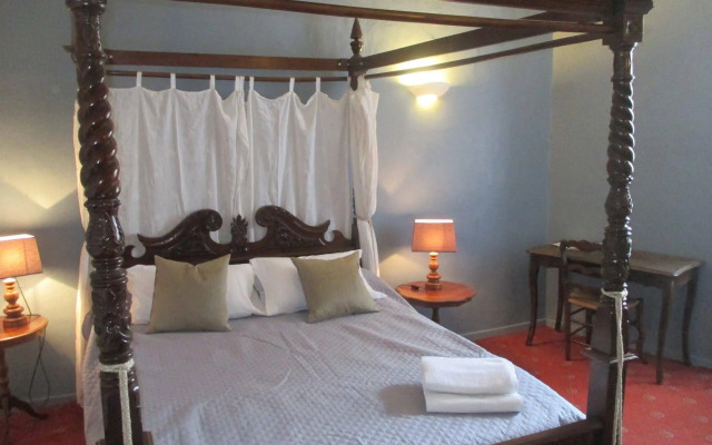 Hôtel Saint Florent