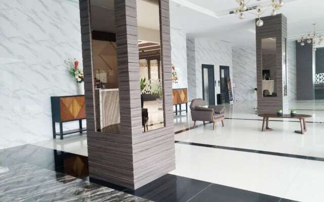 Zenith Premiere Hotel Baubau