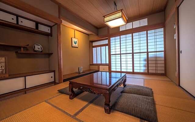 Kanazawa - Hotel / Vacation STAY 79484