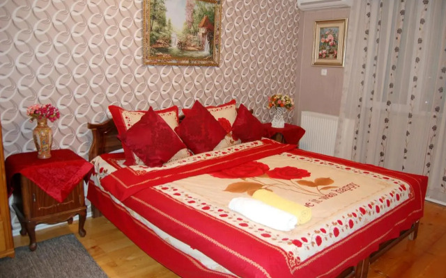 Guesthouse Panorama