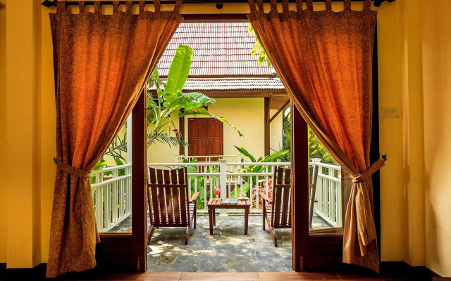 Lanta Klong Nin Beach Resort