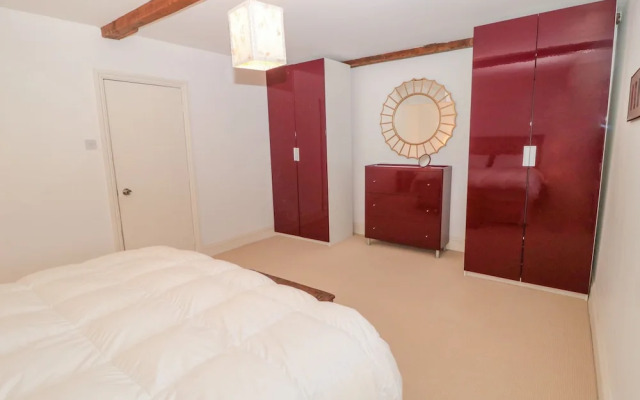 2 The Reformed Church