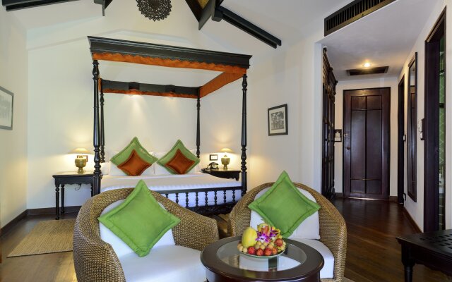 Angkor Village Resort & Spa