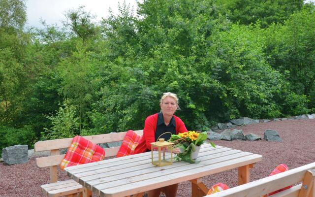 Apartment in Olsberg Near the ski Area