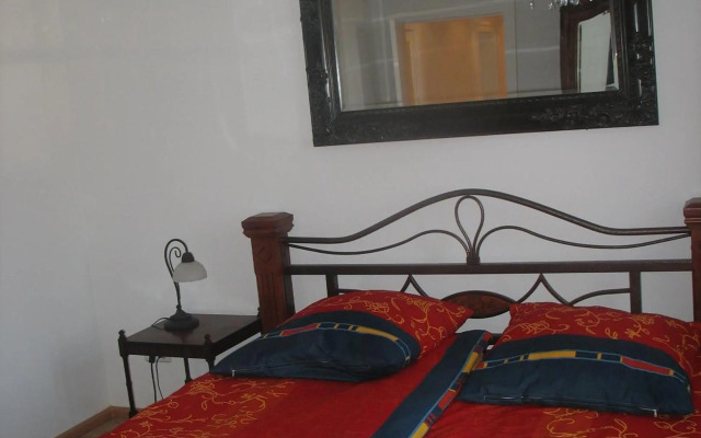 Ferienwohnung Westend-Grunewald