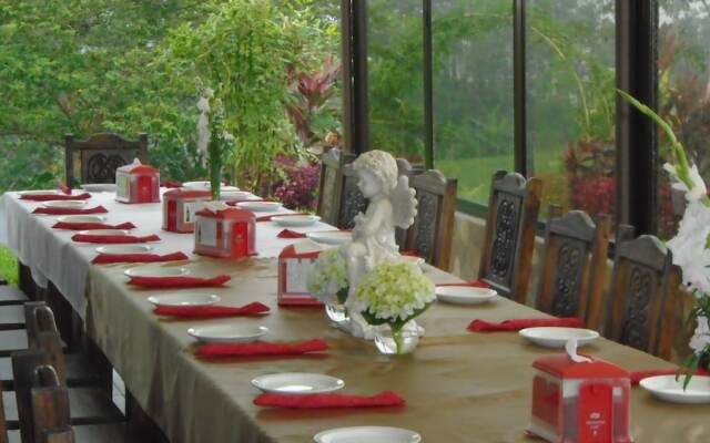 Eco Granja Sostenible Don Lolo