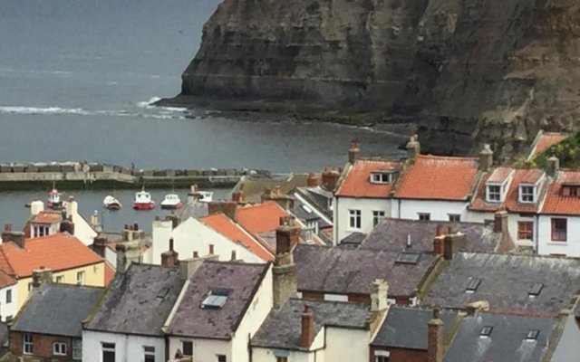 The Cottage, High Street Staithes