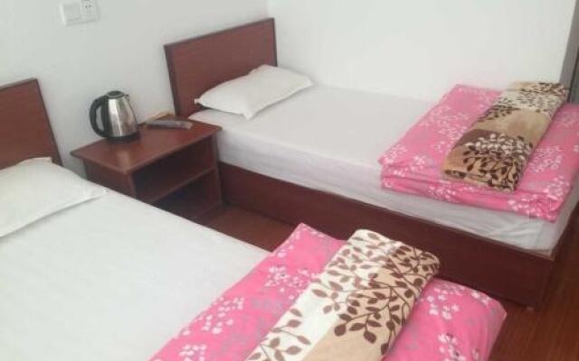 Tiantian Yujia Homestay