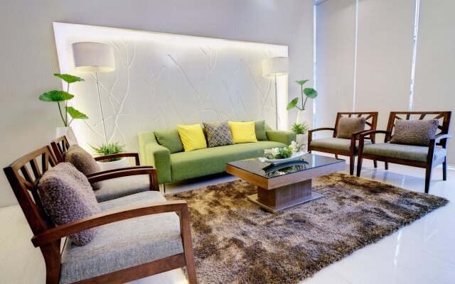 Zerenity Hotel & Suites