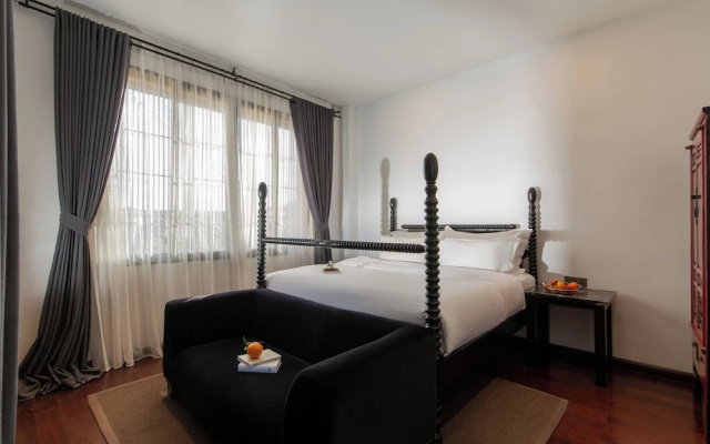 Grand Joli – Guest Rooms – Lijiang