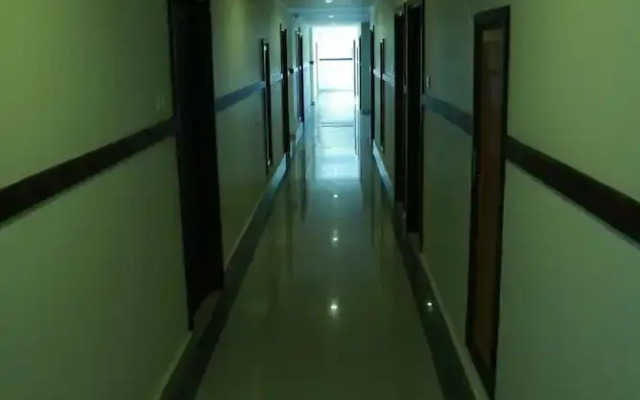 Hotel Brahmaputhra
