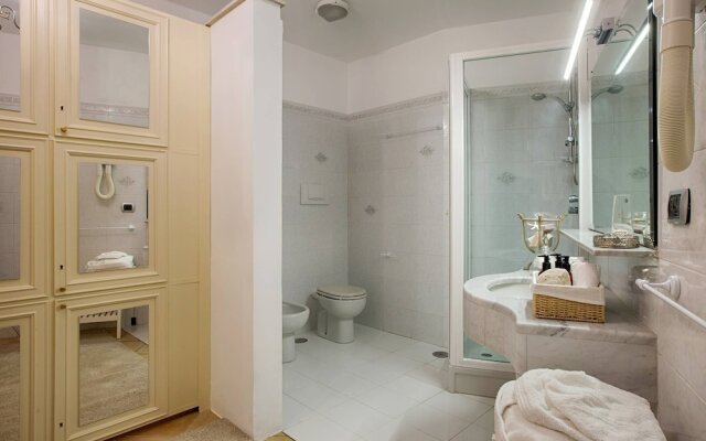 Luxury Villa In Sorrento Coast Strategic Location