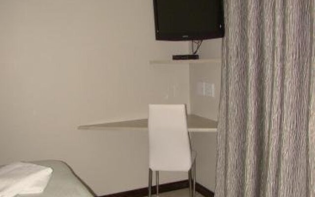 Bergliot Guest House