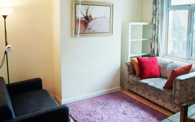 Snet Hospitality Kings Cross