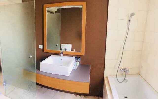 Sunrise Suite Seminyak