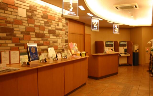 WASHINGTON R&BHotel NagoyaNishiki