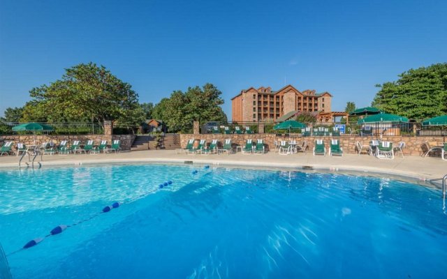 Westgate Branson Woods Resort and Cabins